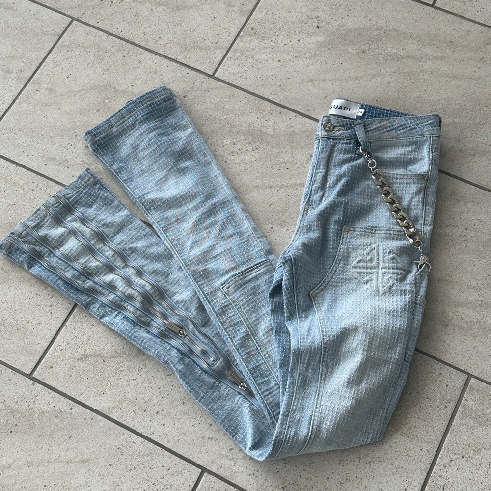 Guapi Jeans